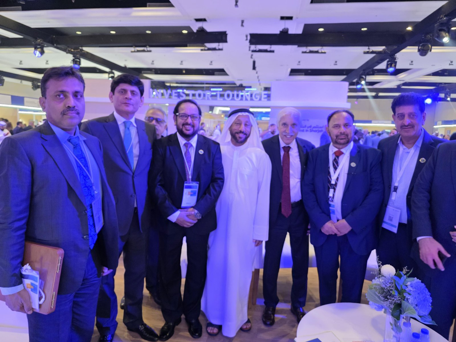 The Board of Investment (BOI) – Pakistan unanimously elected as the new WAIPA Regional Director for South Asia for the 2025–2027