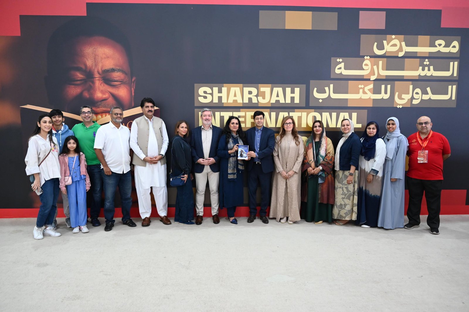 Pakistani Author Launches Global Fantasy Series Showcasing the Beauty of Pakistan